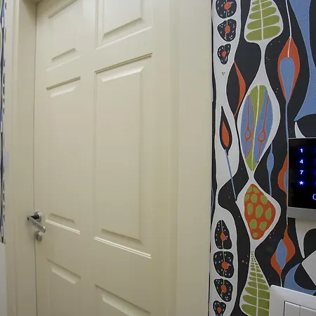 Myo Charming House Дом отдыха Кальяри