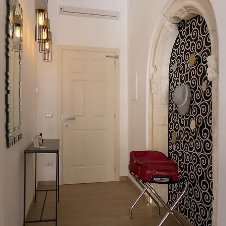 Hébergement de vacances Myo Charming House Cagliari