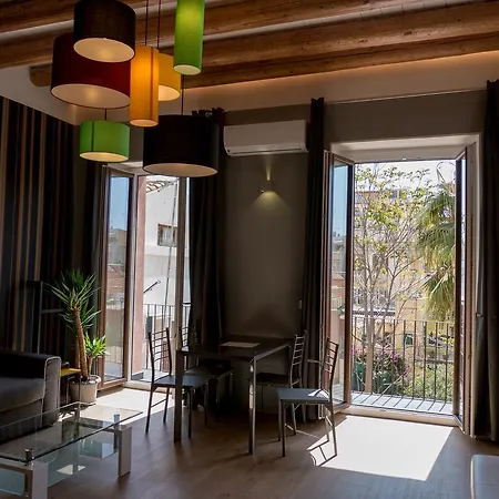 Дом отдыха Myo Charming House