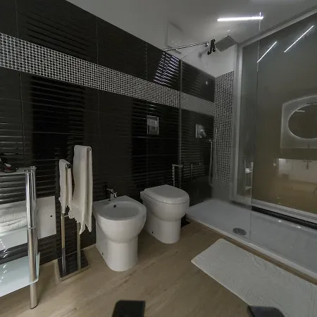 Myo Charming House Hébergement de vacances Cagliari