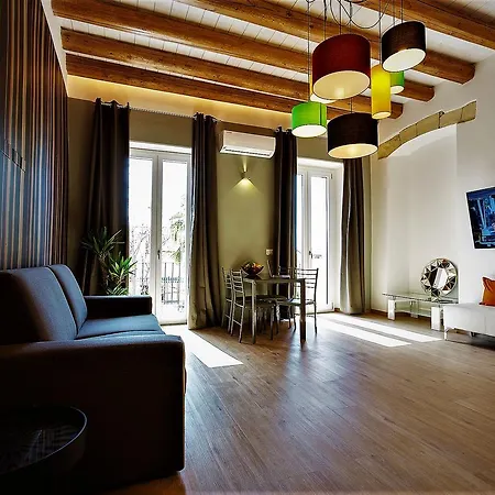 Сasa de vacaciones Myo Charming House *